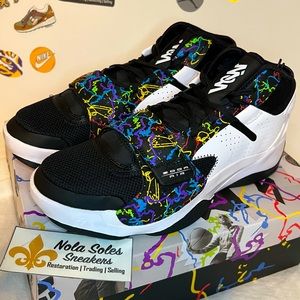 Jordan Zion 2 “Graffiti”